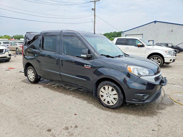 2019 RAM PROMASTER CITY SLT