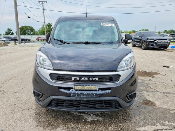 2019 RAM PROMASTER CITY SLT