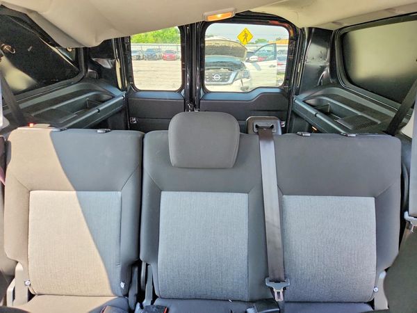 2019 RAM PROMASTER CITY SLT