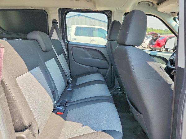 2019 RAM PROMASTER CITY SLT