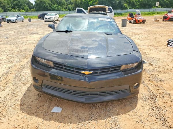 2015 CHEVROLET CAMARO 1LT