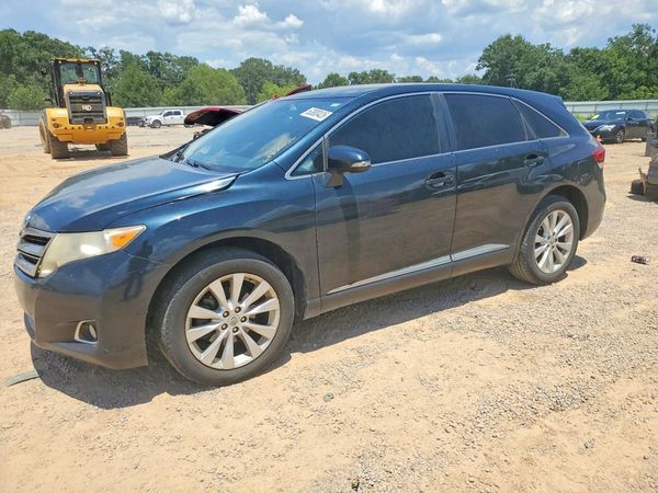 2014 TOYOTA VENZA