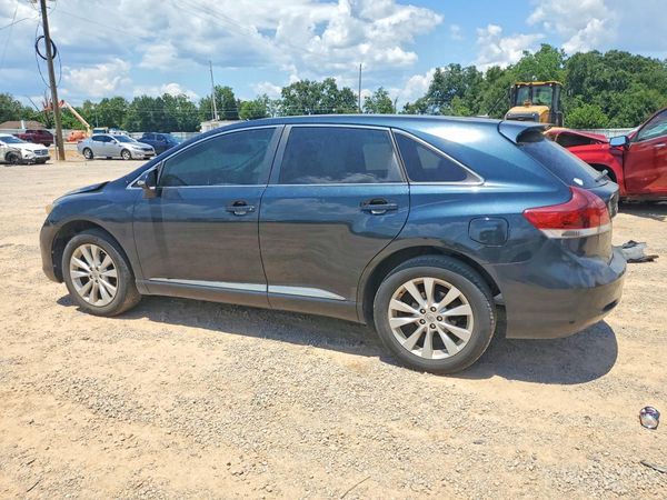 2014 TOYOTA VENZA