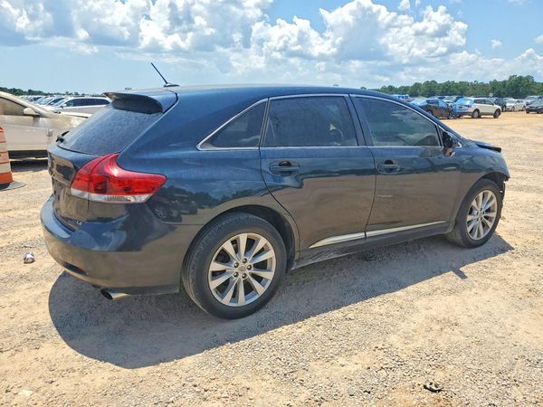 2014 TOYOTA VENZA