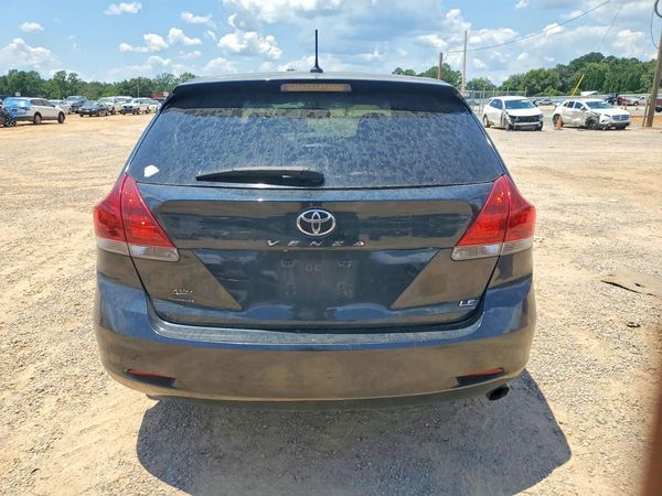 2014 TOYOTA VENZA