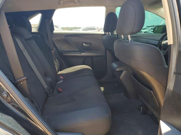 2014 TOYOTA VENZA