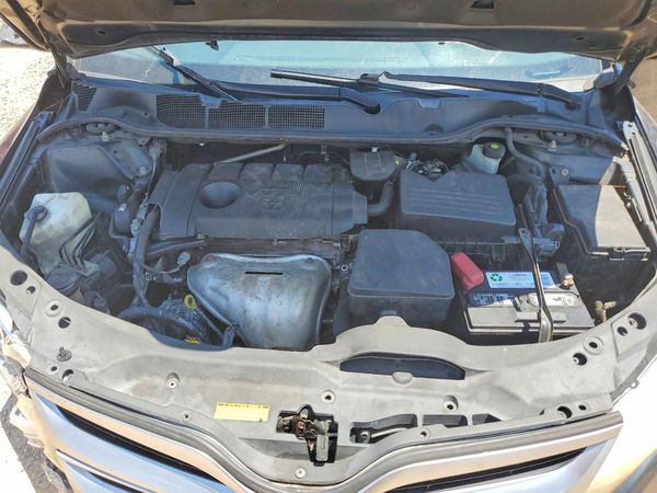 2014 TOYOTA VENZA
