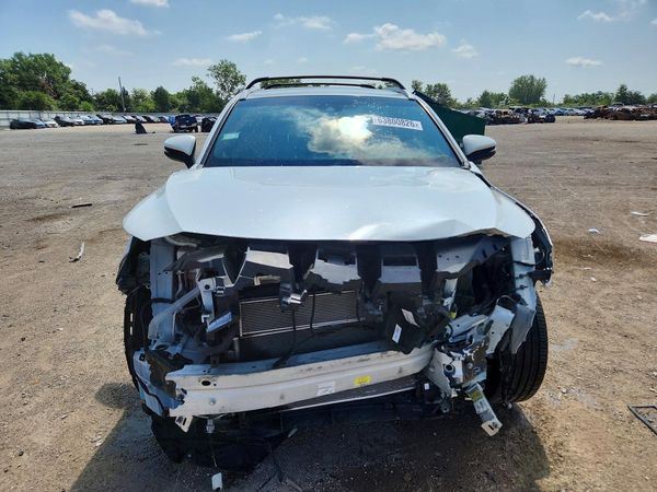 2021 TOYOTA VENZA
