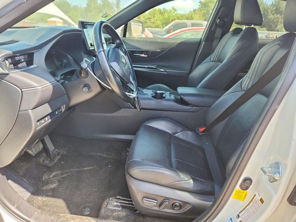 2021 TOYOTA VENZA