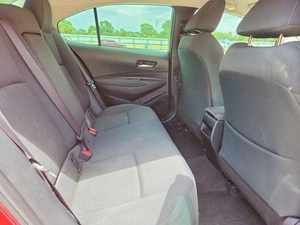 2020 TOYOTA COROLLA LE w/Premium pkg2