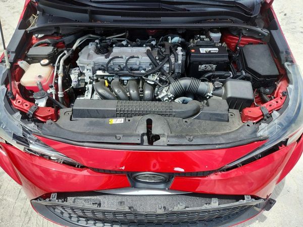 2020 TOYOTA COROLLA LE w/Premium pkg2