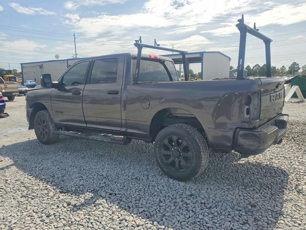 2025 RAM 2500 Big Horn/Lonestar