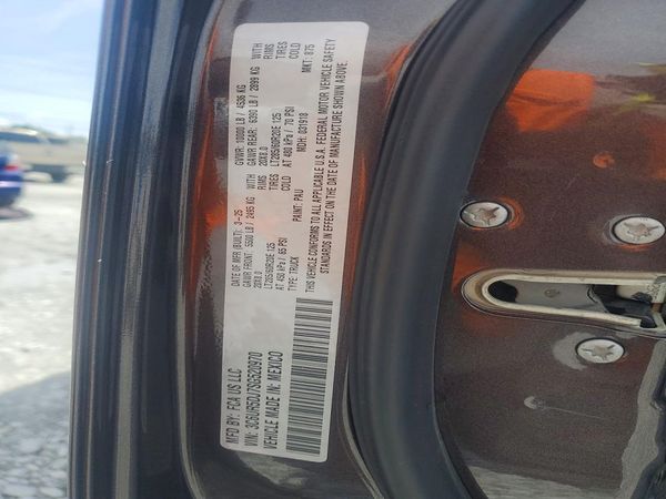 2025 RAM 2500 Big Horn/Lonestar