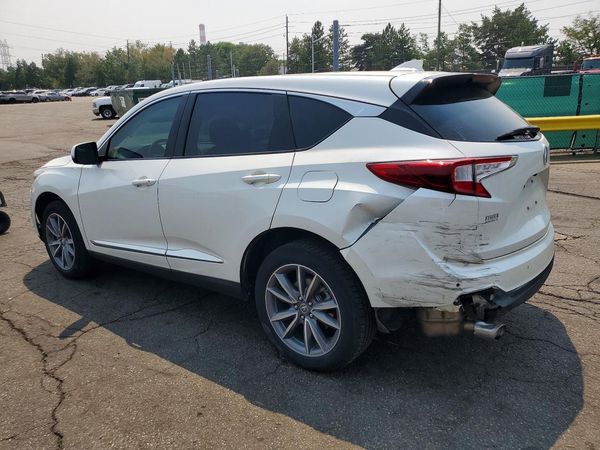2019 ACURA RDX SH-AWD TECH