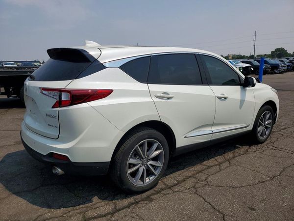 2019 ACURA RDX SH-AWD TECH