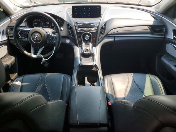 2019 ACURA RDX SH-AWD TECH