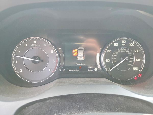 2019 ACURA RDX SH-AWD TECH