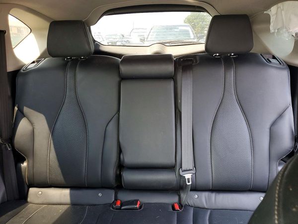 2019 ACURA RDX SH-AWD TECH