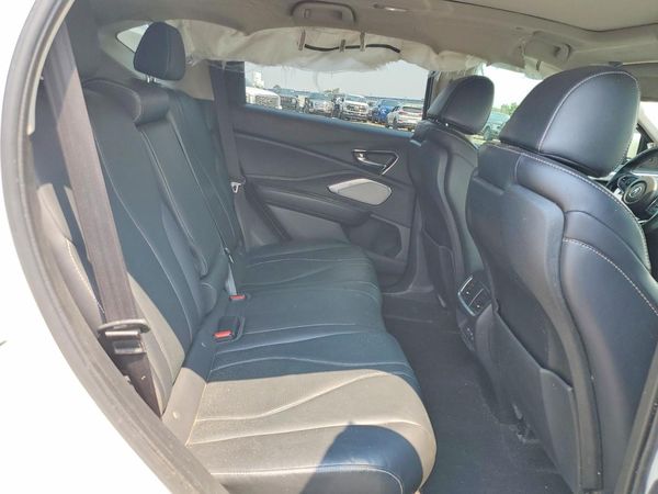 2019 ACURA RDX SH-AWD TECH