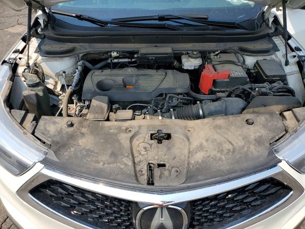2019 ACURA RDX SH-AWD TECH
