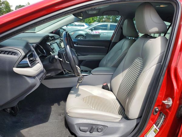 2019 TOYOTA CAMRY L/LE/SE/XLE