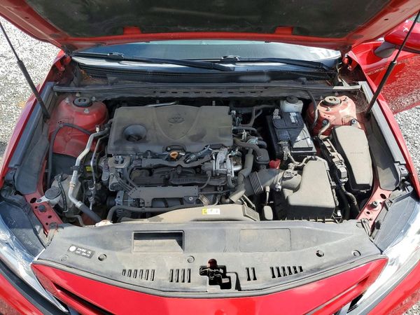 2019 TOYOTA CAMRY L/LE/SE/XLE