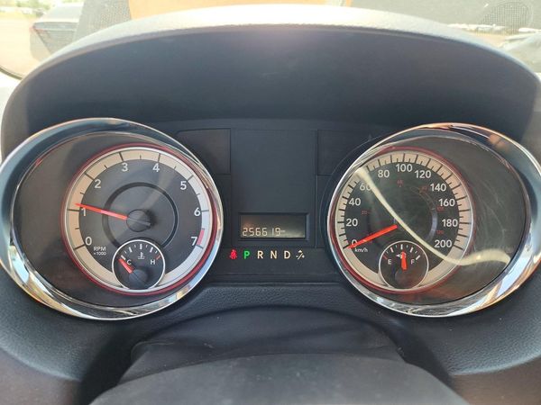 2017 DODGE GRAND CARAVAN SE, SXT, Express