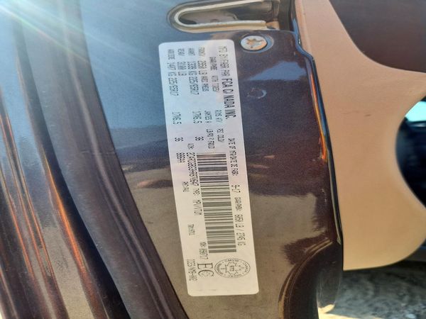 2017 DODGE GRAND CARAVAN SE, SXT, Express