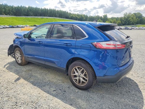 2023 FORD EDGE