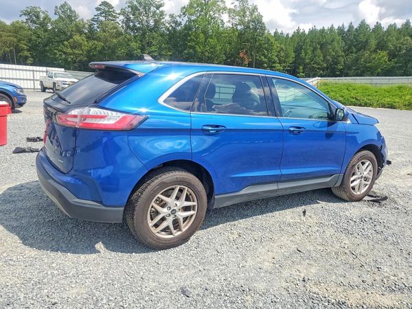 2023 FORD EDGE