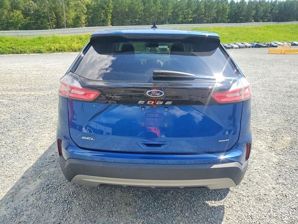 2023 FORD EDGE