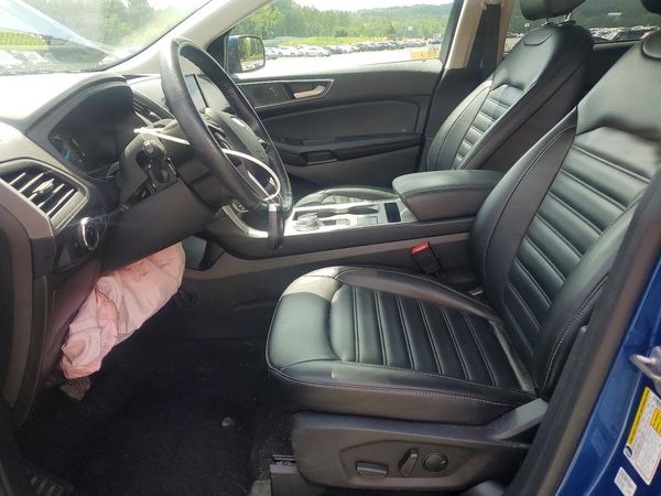 2023 FORD EDGE