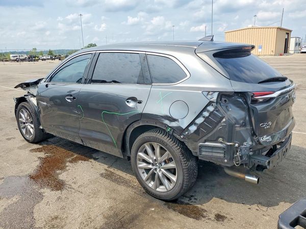 2020 MAZDA CX-9 Grand Touring