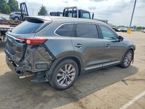 2020 MAZDA CX-9 Grand Touring
