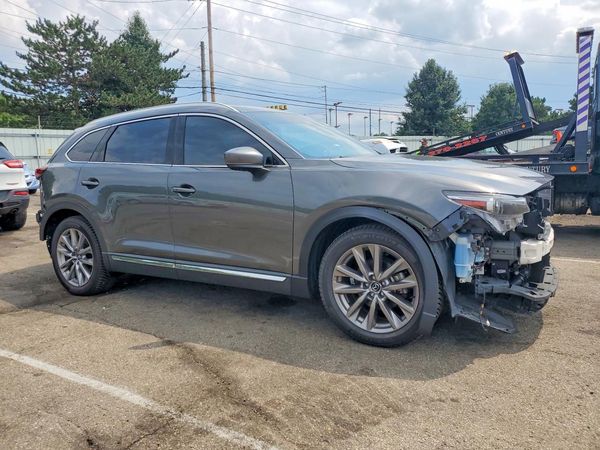2020 MAZDA CX-9 Grand Touring