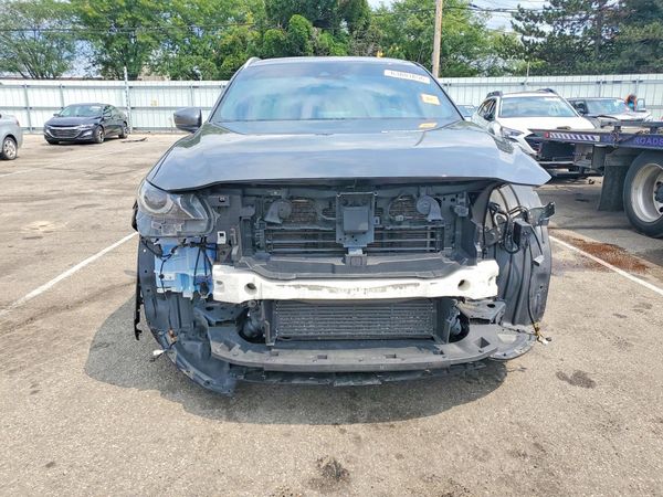 2020 MAZDA CX-9 Grand Touring