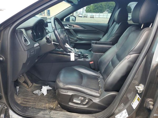 2020 MAZDA CX-9 Grand Touring