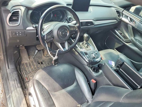 2020 MAZDA CX-9 Grand Touring