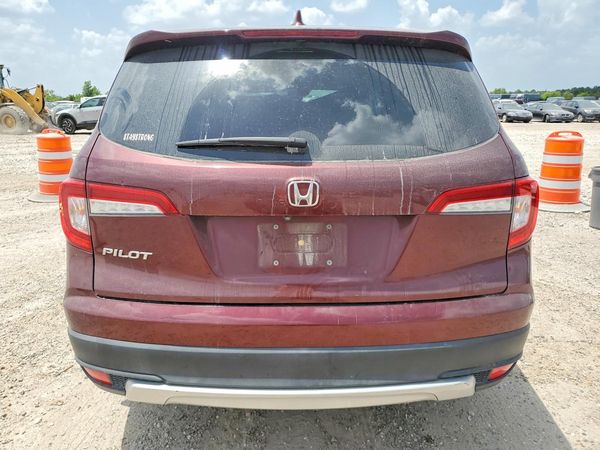 2020 HONDA PILOT EXL
