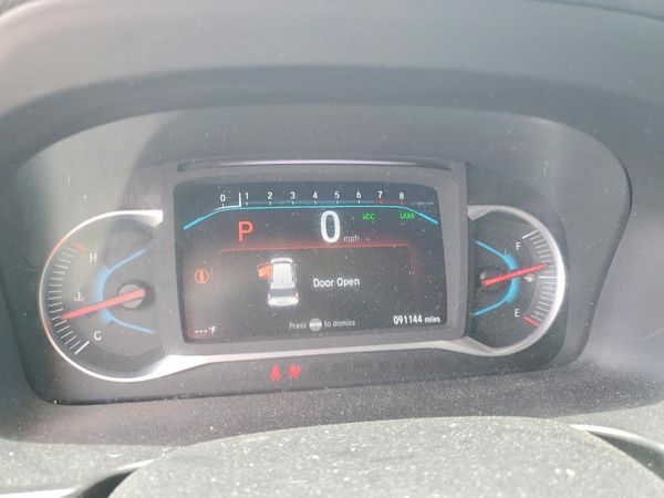 2020 HONDA PILOT EXL