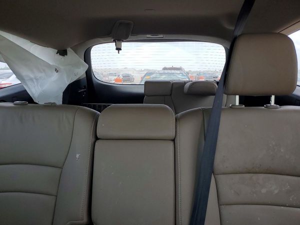 2020 HONDA PILOT EXL