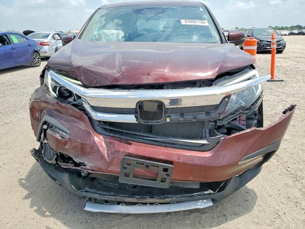 2020 HONDA PILOT EXL