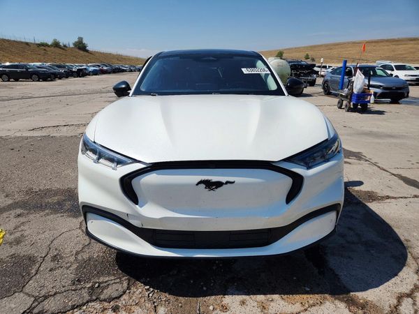 2021 FORD MUSTANG Premium
