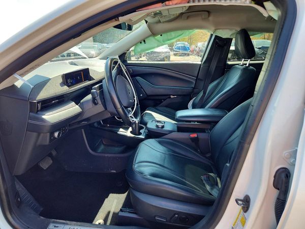 2021 FORD MUSTANG Premium