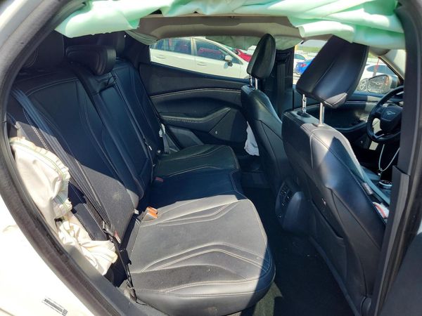 2021 FORD MUSTANG Premium