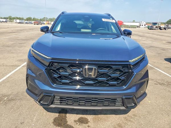 2025 HONDA CR-V Sport-L