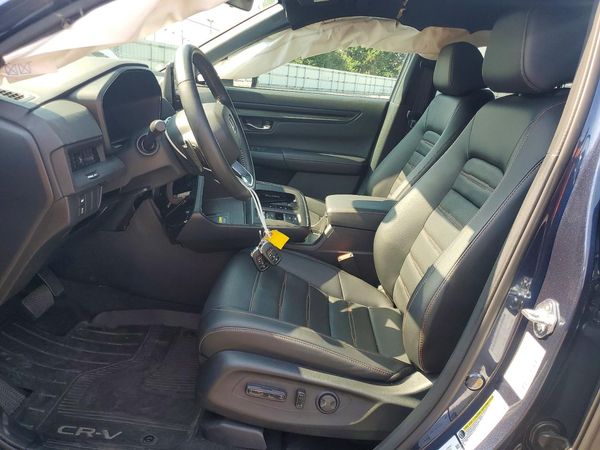 2025 HONDA CR-V Sport-L