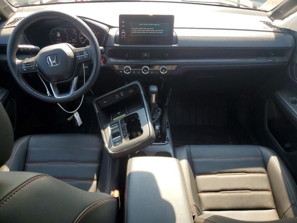 2025 HONDA CR-V Sport-L