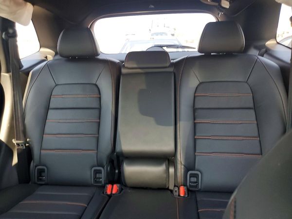 2025 HONDA CR-V Sport-L