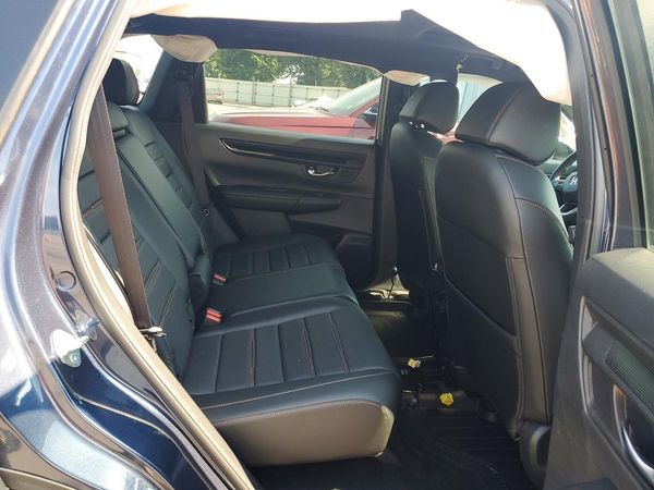 2025 HONDA CR-V Sport-L